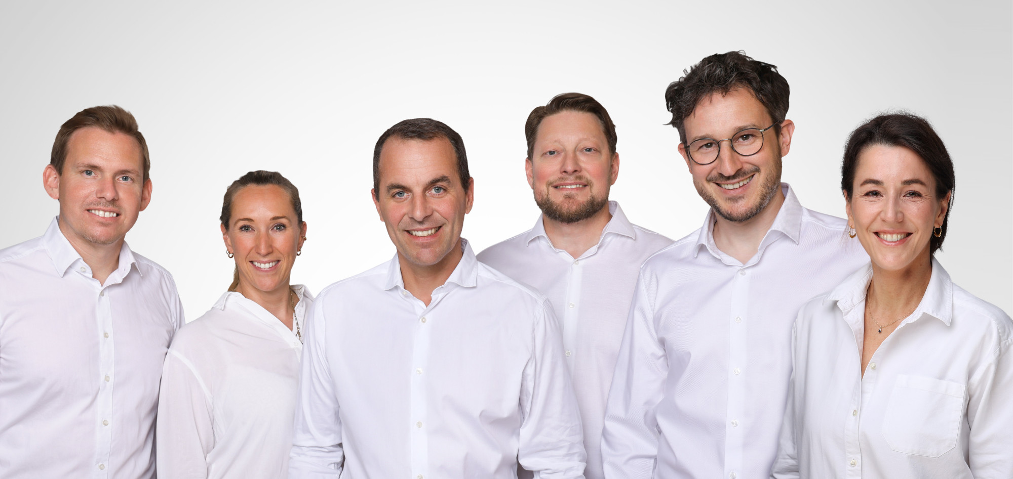 Team und Impressionen der HNO-Praxis